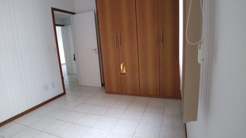 Imagem 7 de 16 de Apartamento 03 Quartos Localização Nobre Na Praia Do Canto - 20029