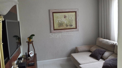 Imagem 4 de 17 de Casa À Venda Em Parque Rural Fazenda Santa Cândida - Ca000896