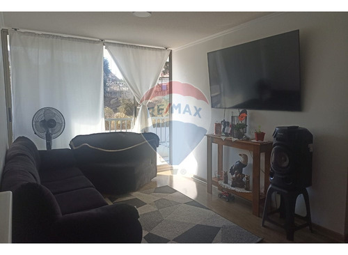 ¡nuevo Hogar Moderno En Quilpué Espera Por Ti!