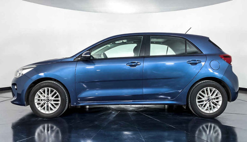 Imagen 9 de 15 de 38348 - Kia Kia Rio Sedan 2018 Con Garantía