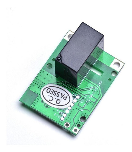 Modulo De Control Wifi 5 Volt Re5v1c