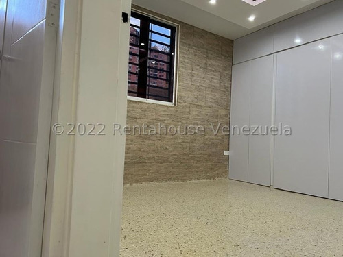 Imagen 8 de 22 de Apartamento En Venta Colinas De La Tahona 21-1581