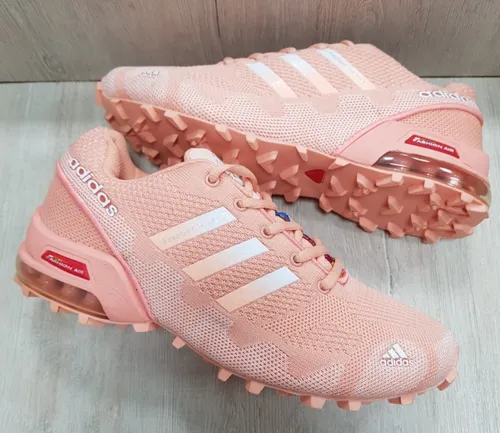 zapatillas adidas mujer rosa palo zapatillas adidas mujer rosa palo