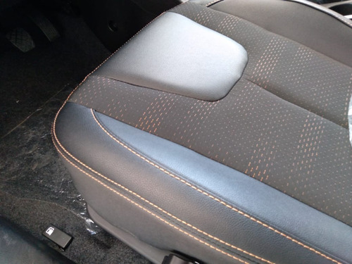 Chery Tiggo 2 Confort At 1.5 0 Km. 2021 Azul Nueva