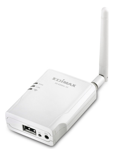 Router Edimax 3G-6200nL V2