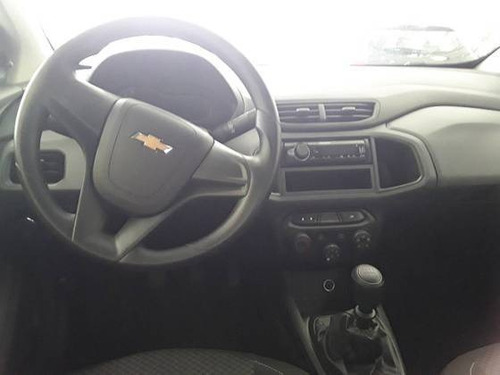 Imagem 3 de 9 de Chevrolet Joy 1.0 Spe4 Flex Manual
