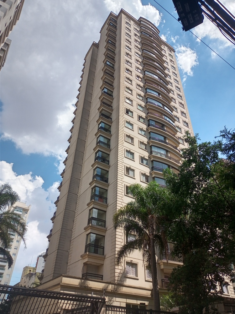 Captação de Apartamento a venda no bairro Vila Mariana, São Paulo, SP