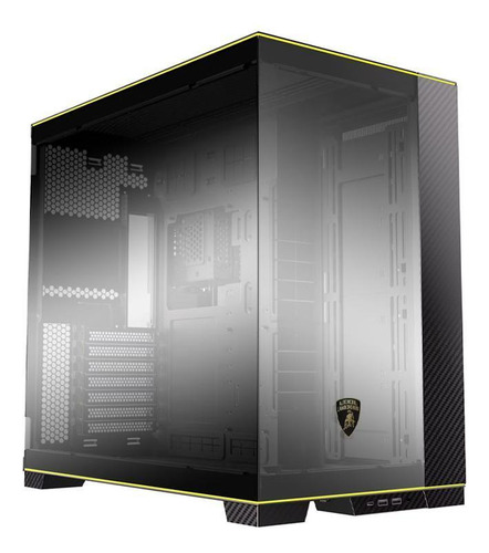 Gabinete Lian Li O11 Evo Rgb Lamborghini Pto