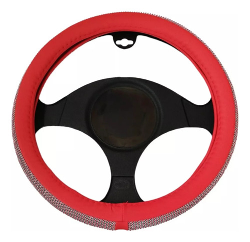 Funda Cubre Volante Fd917 Vw Taigun 2024