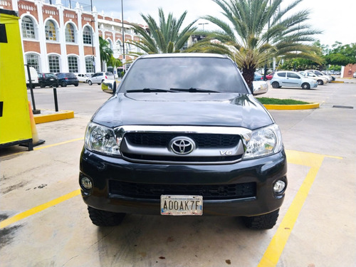Toyota Hilux Kavak