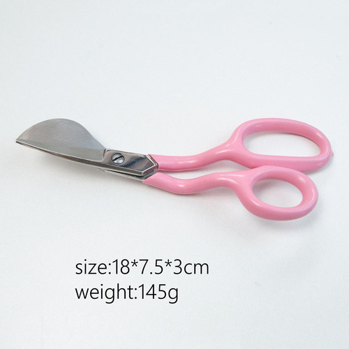T Tijeras De Bordado De 7 Pulgadas Tijeras De Pico De Pato