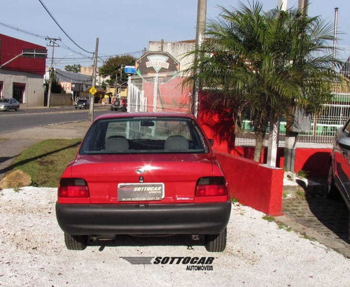 Ford Escort Gl 1.8 16v