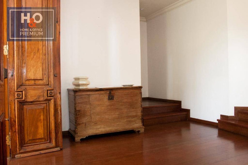 Imagem 5 de 23 de Casa Com 4 Dormitórios 4 Suítes À Venda, 816 M² - Jardim Guedala - São Paulo/sp - Ca0294