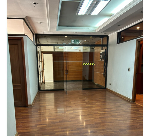 Excelente Oficina 400m2 Eleuterio / Sta Rosa