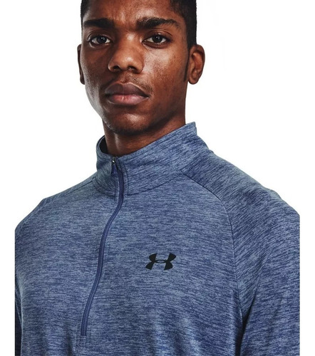 Sudadera Under Armour Tech 2.0 1/2 Zip Deportivo