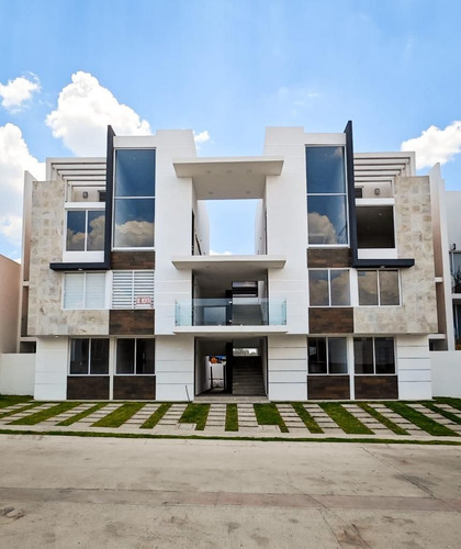 Último Depa Disponible Primer Piso Modelo Hydra San Isidro Juriquilla