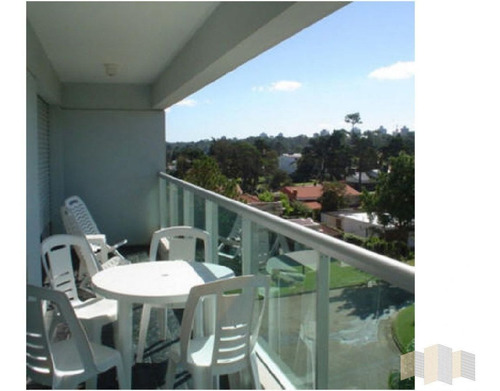 Imagen 10 de 30 de Apartamento En Punta Del Este, Mansa