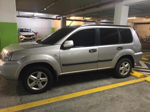 Nissan X-trail Nissan Xtrail