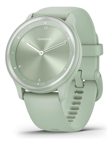 Garmin Vivomove Sport, Reloj Inteligente Híbrido, Caracterís