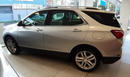 Chevrolet Equinox 1.5 Turbo Premier Awd At#7