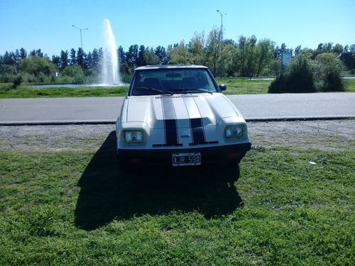 Ford Exp