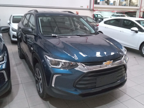 Chevrolet Tracker 1.2 Turbo At