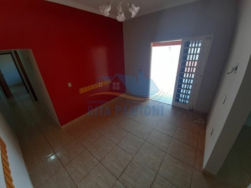 Casa, Jardim Pedra Branca, Ribeirão Preto - Al1021-v