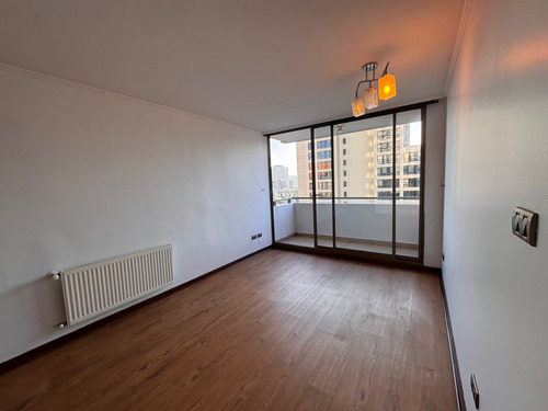 Arriendo Departamento 2hab 2ba Concepción