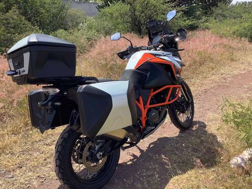 Ktm R Súper Adventure