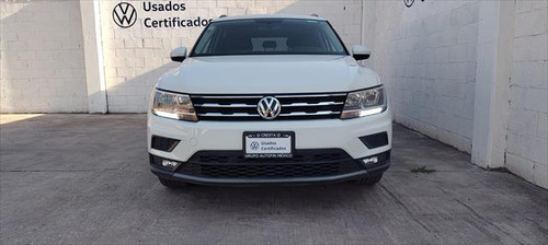 Volkswagen Tiguan 1.4 Comfortline At