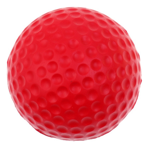 . .. 20pcs Pu Esponja De Espuma Pelotas De Entrenamiento