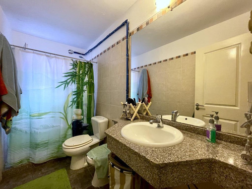 Venta Casa 3 Dormitorios En Barra De Carrasco