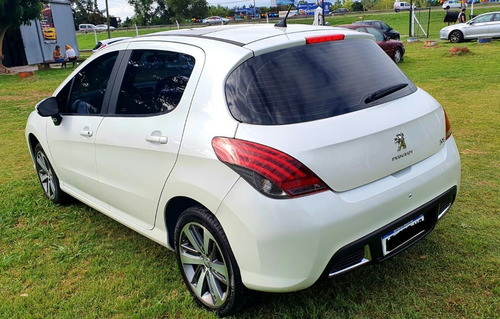 Peugeot 308 Allure Plus 1.6 Hdi