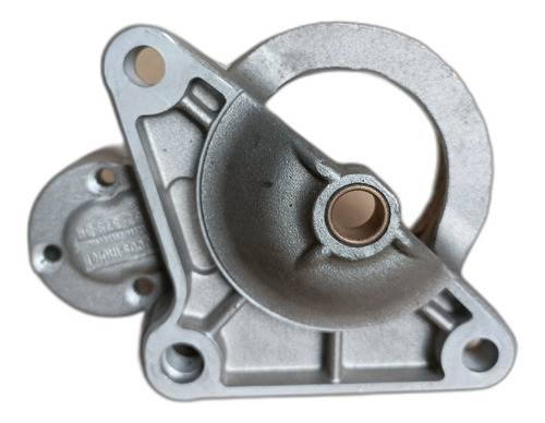 Imagen 4 de 4 de Cubreimpulsor Arranque Renault 18 21 Trafic Motor 2000 R18