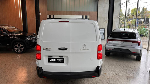 Peugeot Expert 1.6 Hdi Premium