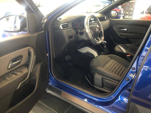 Imagem 6 de 11 de Renault Duster 1.6 16v Sce Flex Iconic X-tronic