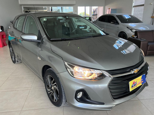 Chevrolet Onix 10mt Lt2 2024