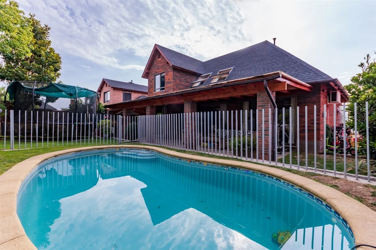 Imagen 1 de 29 de ¡condominio Las Pircas! Casa En Venta, Peñalolén