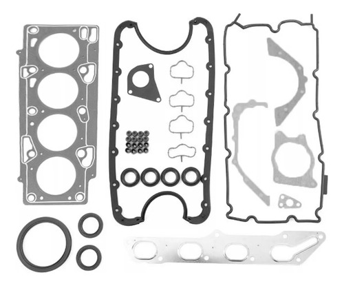 Kit De Empaquetaduras (4g15b-1003080) Chery Tiggo 2 1.5 Vvt