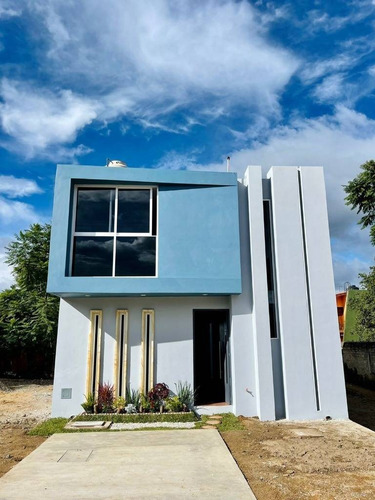Imagen 1 de 16 de Se Vende Casa En Santa Cruz Xoxocotlan, Oaxaca.