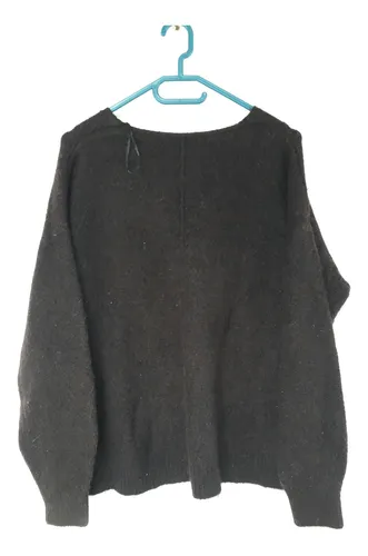 Sueter guinda mujer hotsell