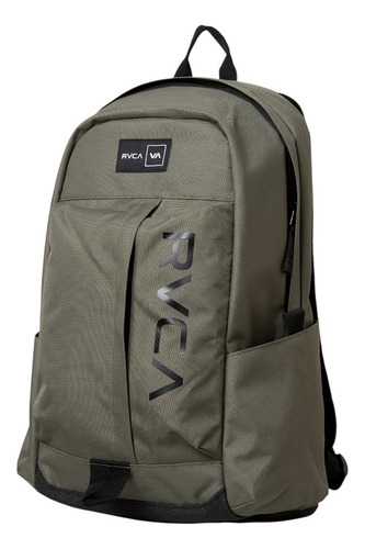 Mochila Rvca Edc Backpack