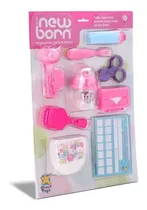 Comprar Accesorios Para Muñecas Y Bebotes New Born Universo Binario