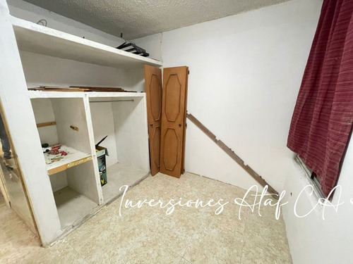 Imagen 8 de 14 de Apartamento En Venta Nueva Casarapa Guarenas