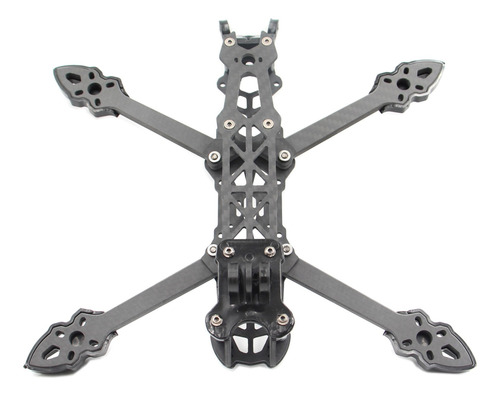 Marco Arm Quadcopter Mark4 Racing Remote Lannrc Long De 5 Pu