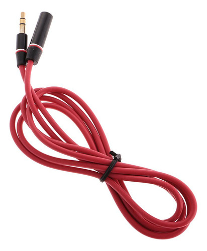 Cable De Extensión Para Auriculares 3 Piezas