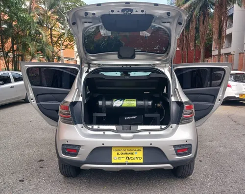 Renault Stepway 1.6 Intens