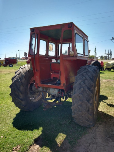 Tractor Massey Ferguson 1185 Muy Bueno Unico Dueño Tpea