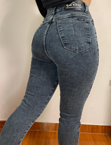 Jeans Las Locas