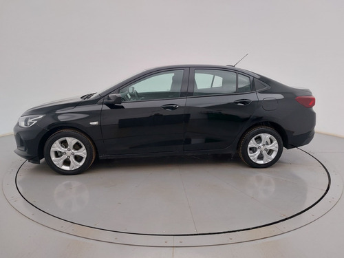 Chevrolet Onix 1.0 TURBO FLEX PLUS LTZ MANUAL